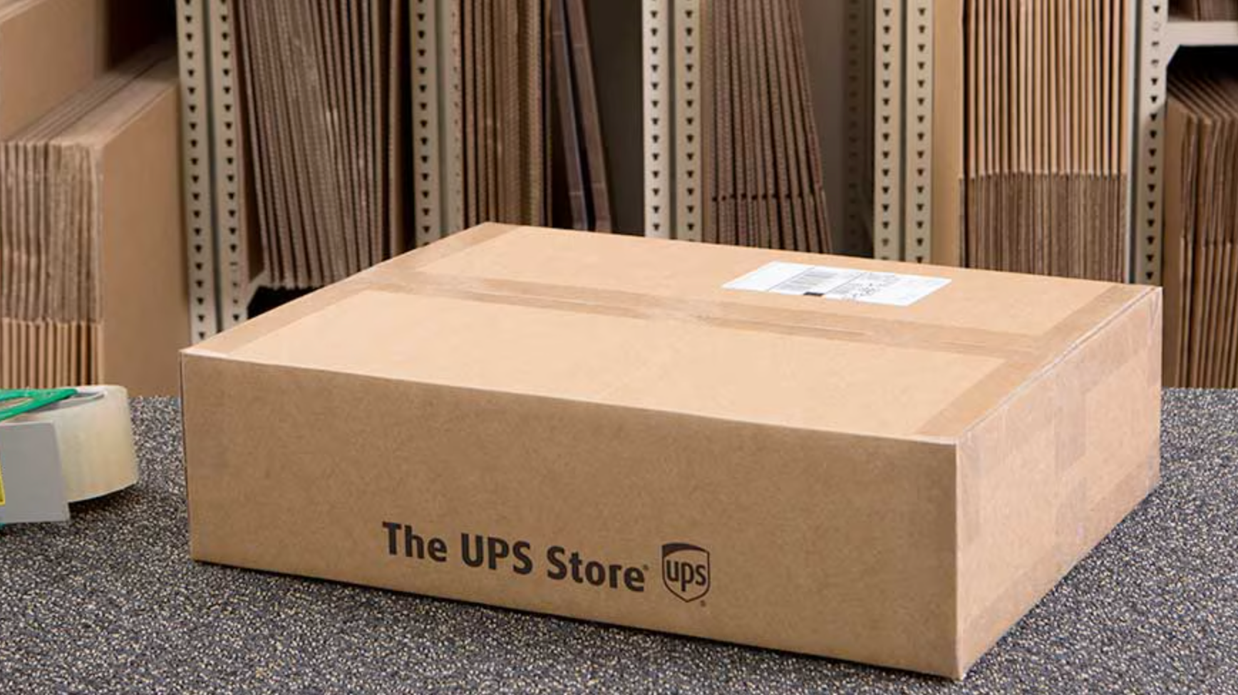How to Easily Track Your UPS Order: A Step-by-Step Guide