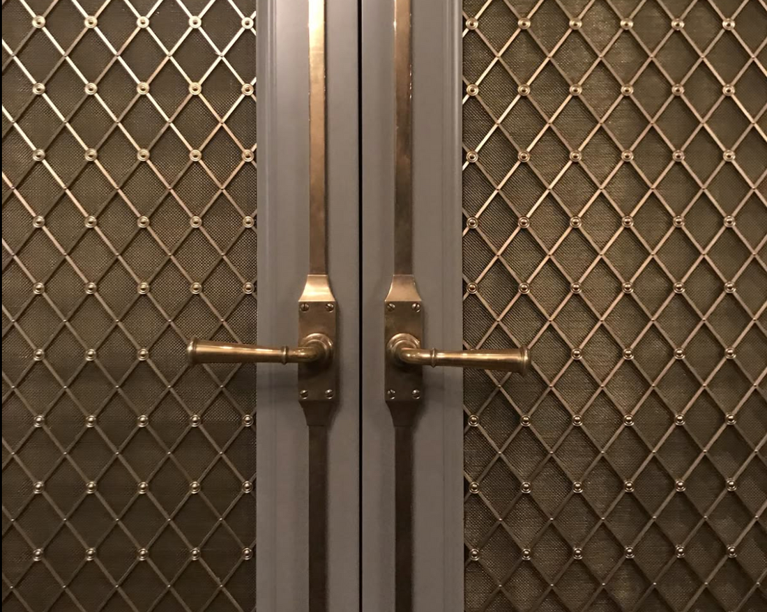 Unlock the Secrets of Cremone Bolts: A Comprehensive Guide to Securing Your Home