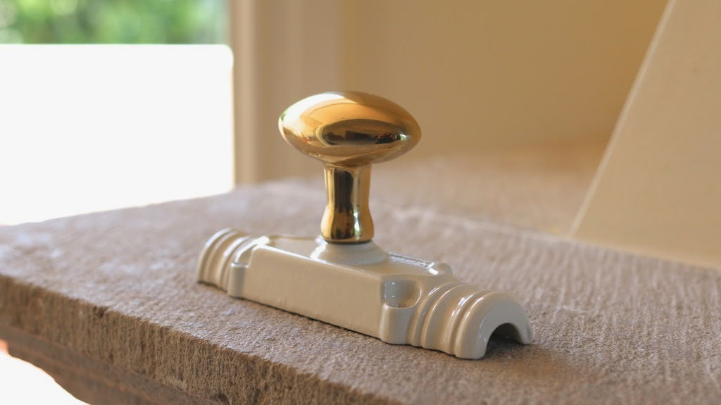 Cremone Bolts vs. Traditional Window Locks: Which Is Better?