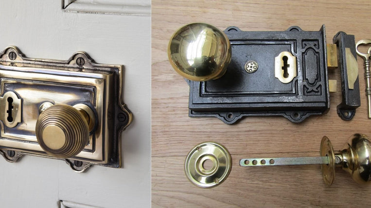 What Are Rim Locks? A Comprehensive Guide to This Classic Hardware