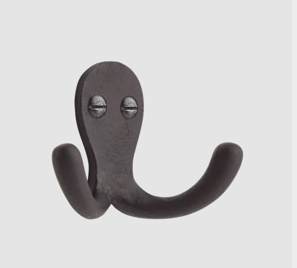 Coat & Hat Hooks