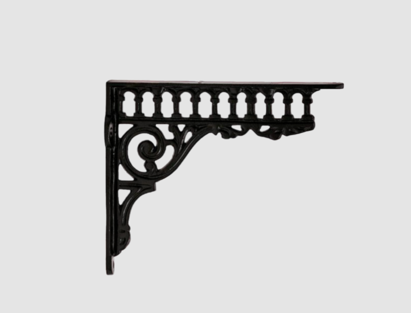 Shelf Brackets
