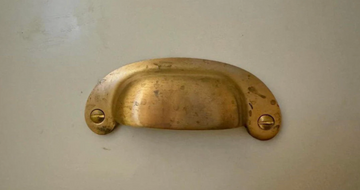 Unlocking the Beauty: A Guide to Caring for Unlacquered Brushed Satin Brass Hardware