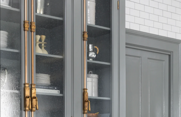 The Future of Door Hardware: Trends in Decorative Brass Cremone Bolts