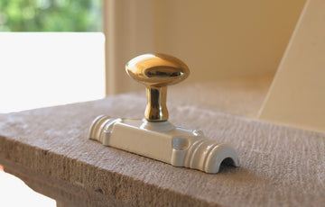 Cremone Bolts vs. Traditional Window Locks: Which Is Better?