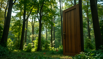 Sustainable Choices: The Environmental Impact of Door Hardware