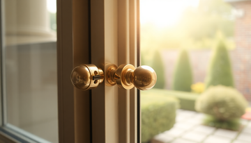 Maintenance Tips for Cremone Bolts: Keeping Your Window Hardware in Top Shape