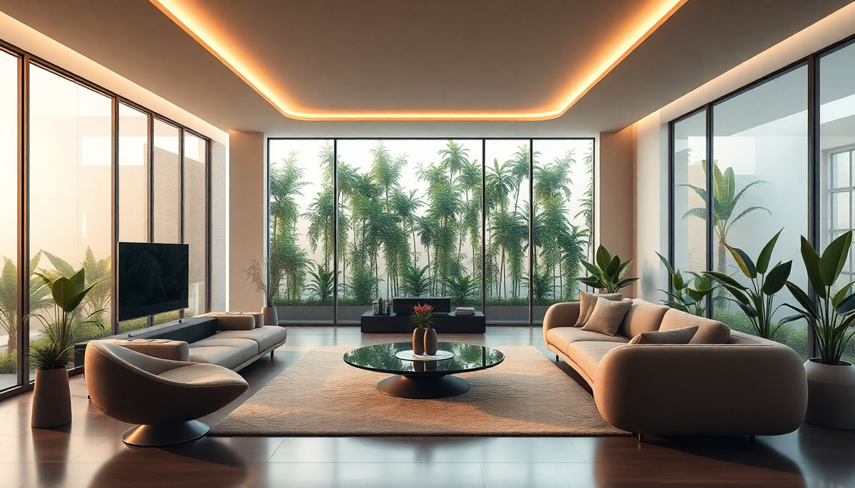 Trend Forecasting: What's Next in Interior Design – Signature Ironmongery